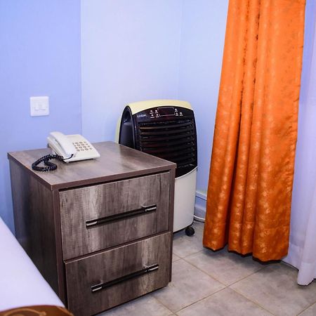 Sunstar Hotel Nairobi Ngoại thất bức ảnh