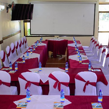 Sunstar Hotel Nairobi Ngoại thất bức ảnh