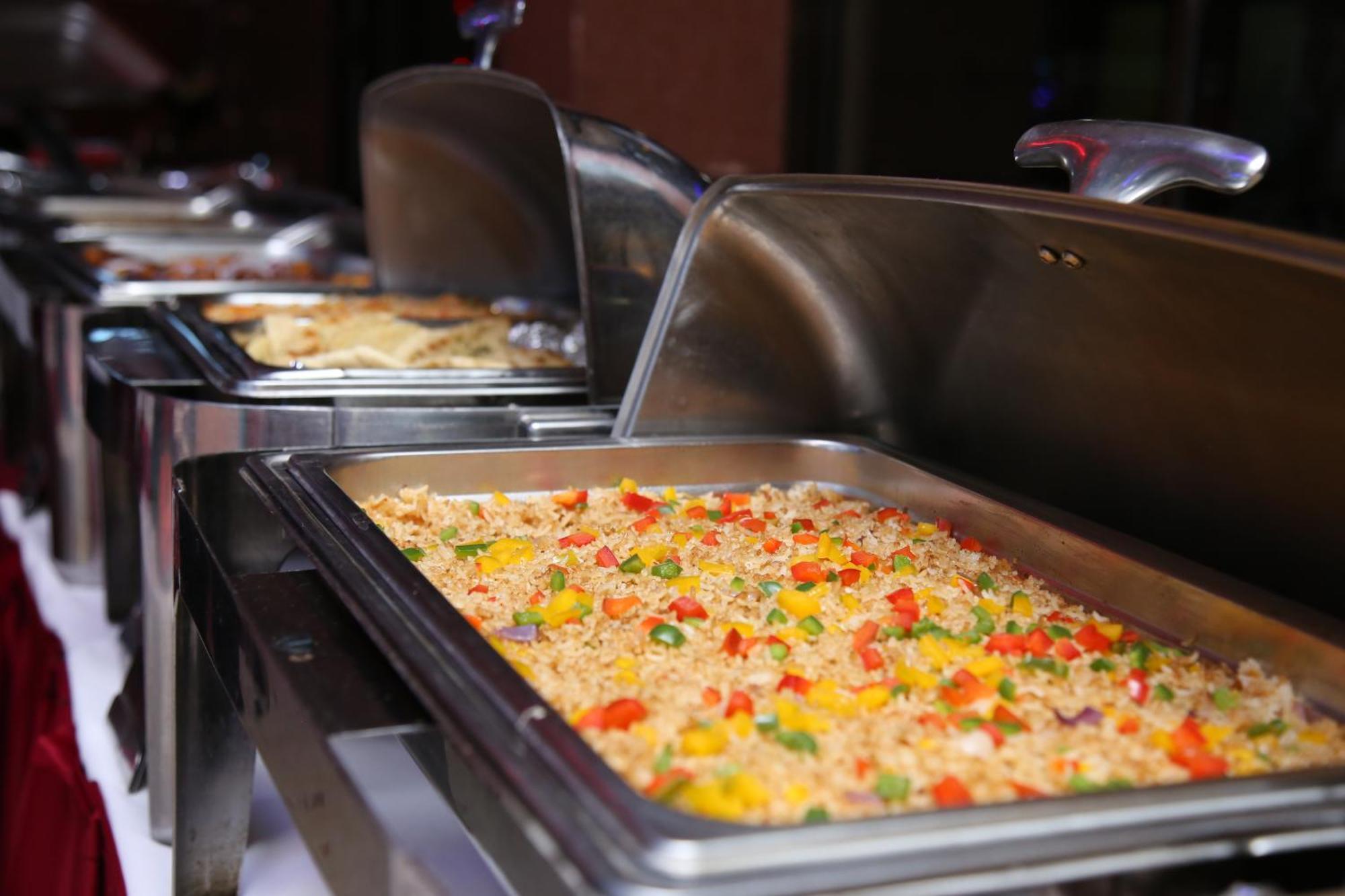 Sunstar Hotel Nairobi Ngoại thất bức ảnh