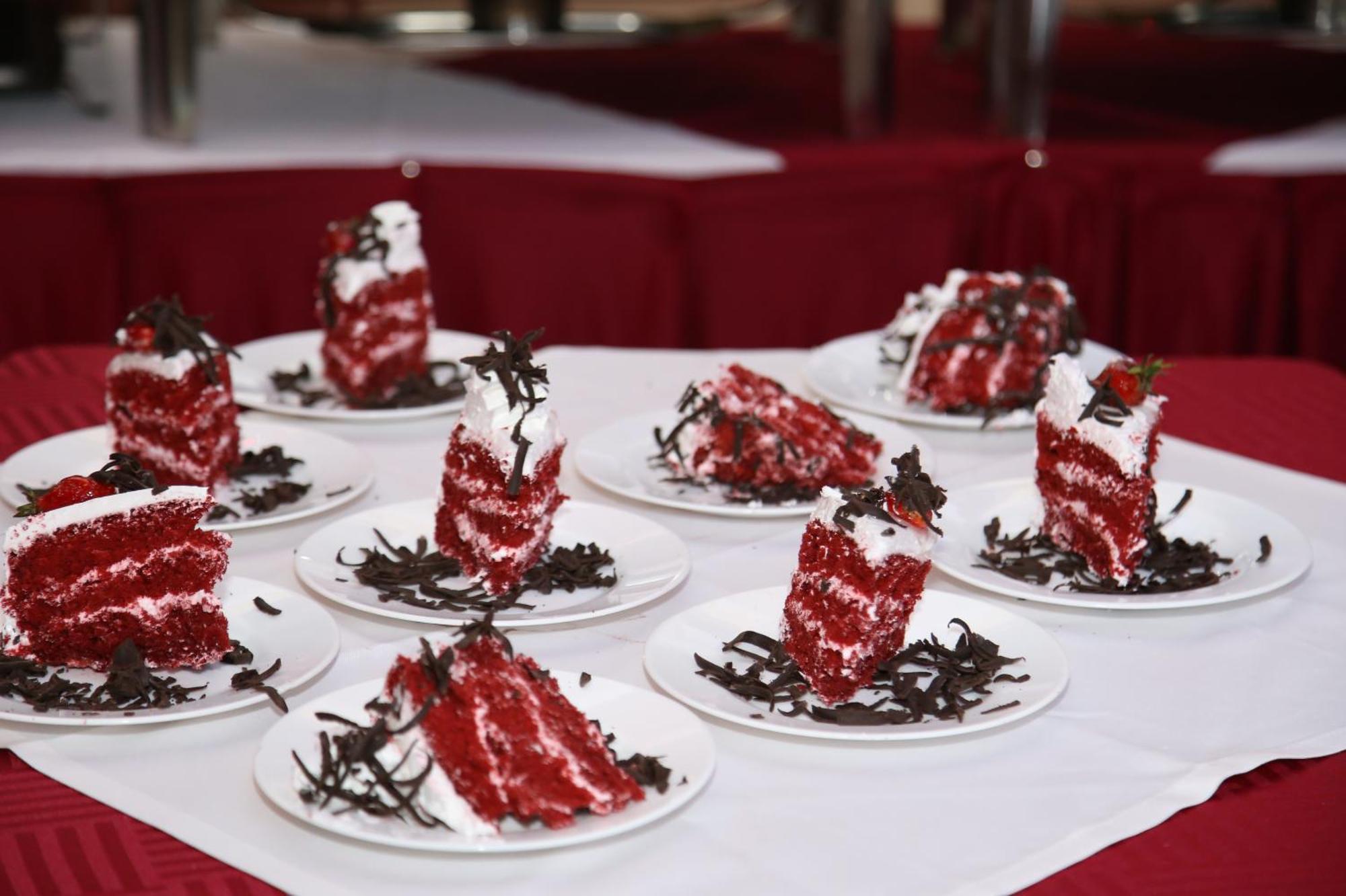 Sunstar Hotel Nairobi Ngoại thất bức ảnh
