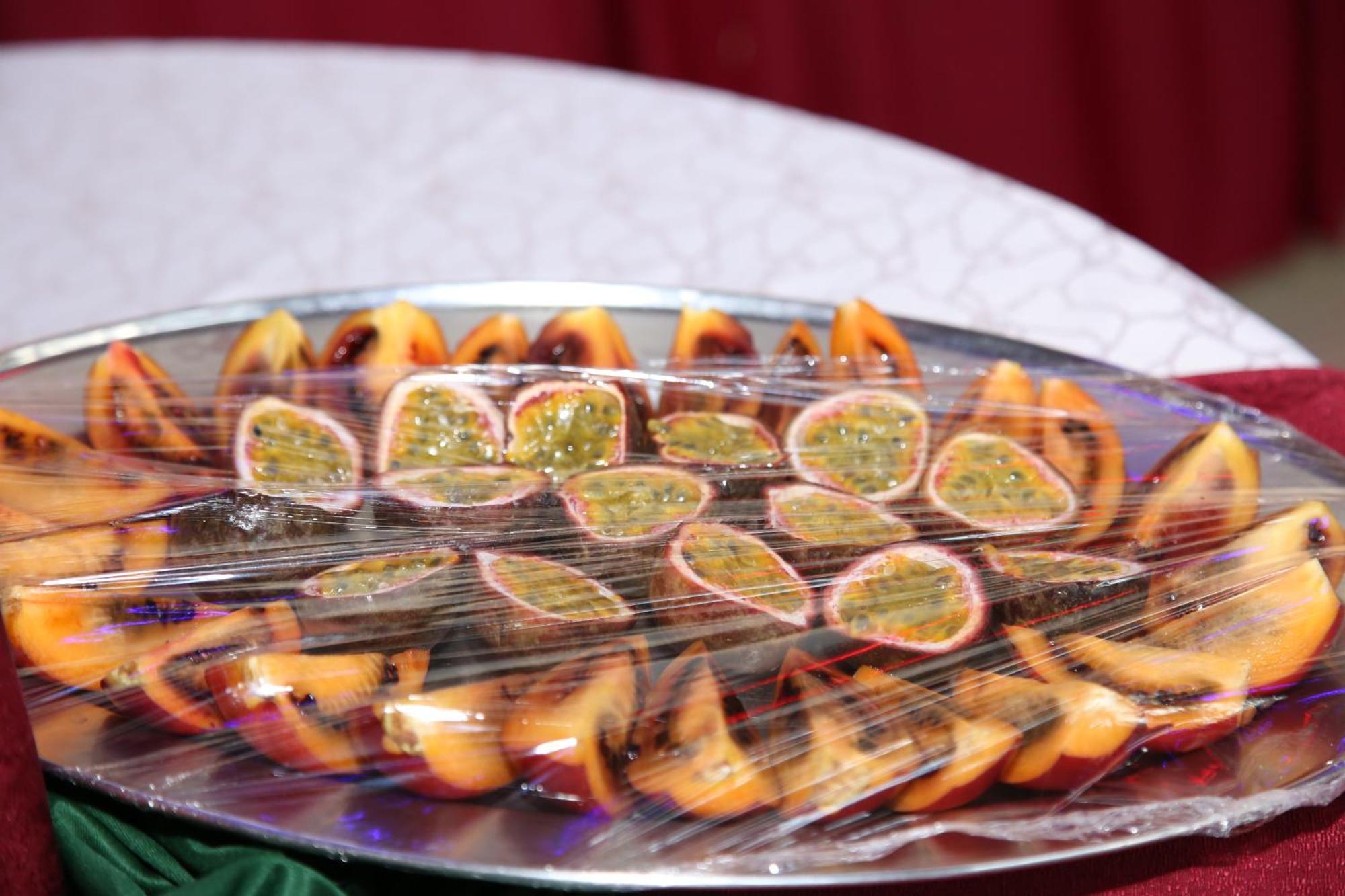 Sunstar Hotel Nairobi Ngoại thất bức ảnh