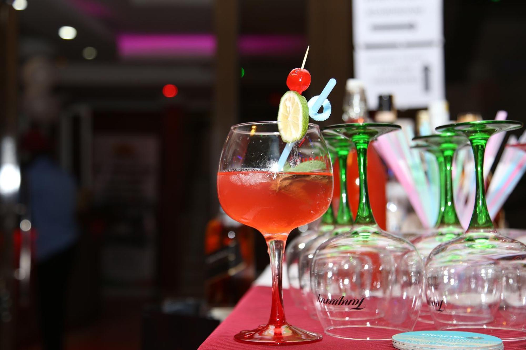 Sunstar Hotel Nairobi Ngoại thất bức ảnh