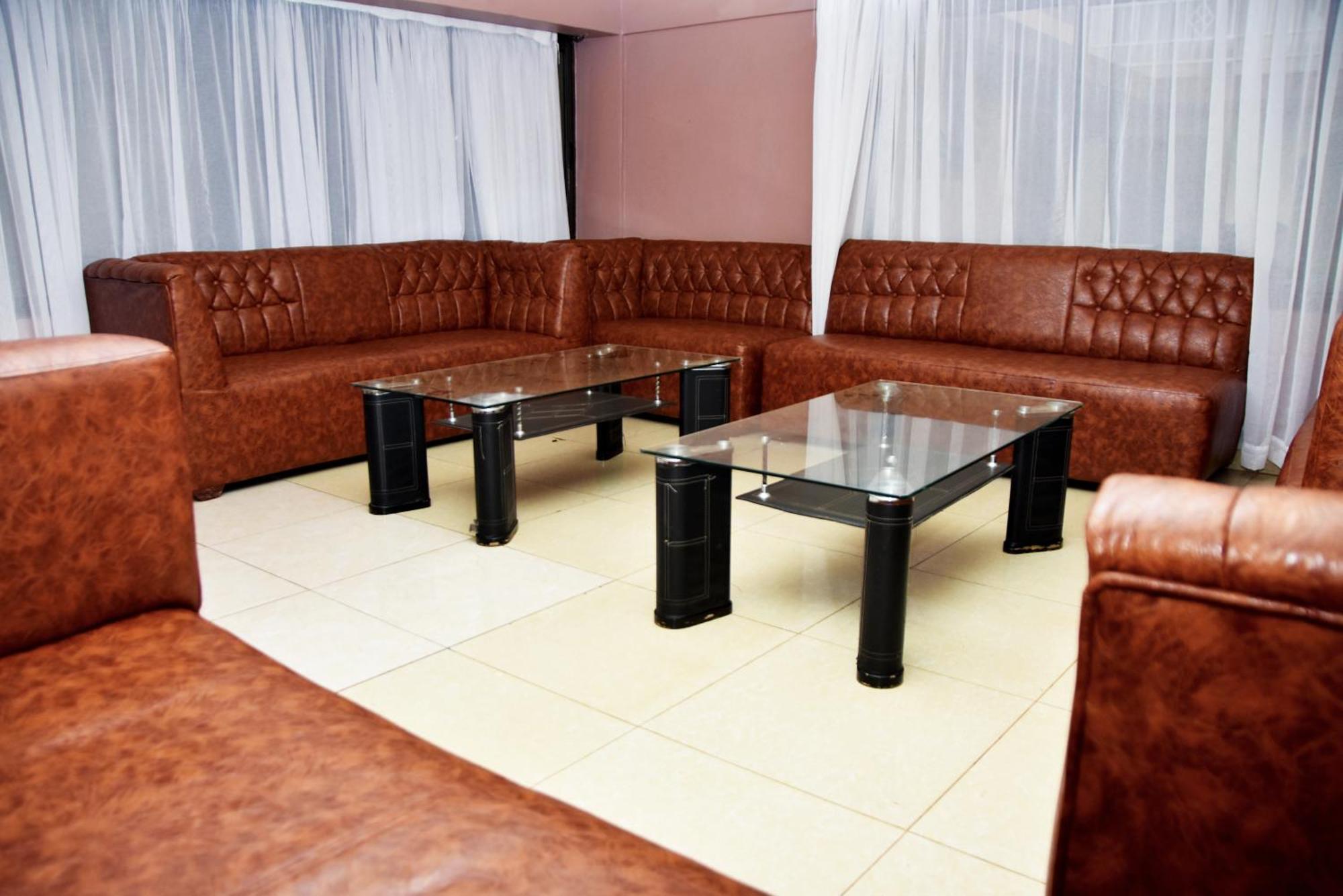 Sunstar Hotel Nairobi Ngoại thất bức ảnh