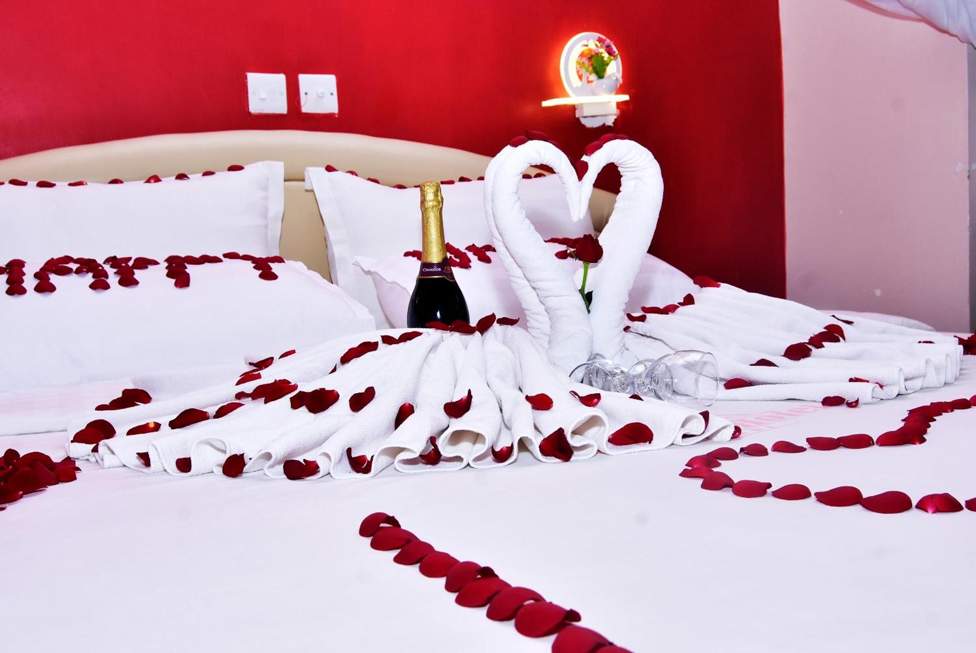Sunstar Hotel Nairobi Ngoại thất bức ảnh