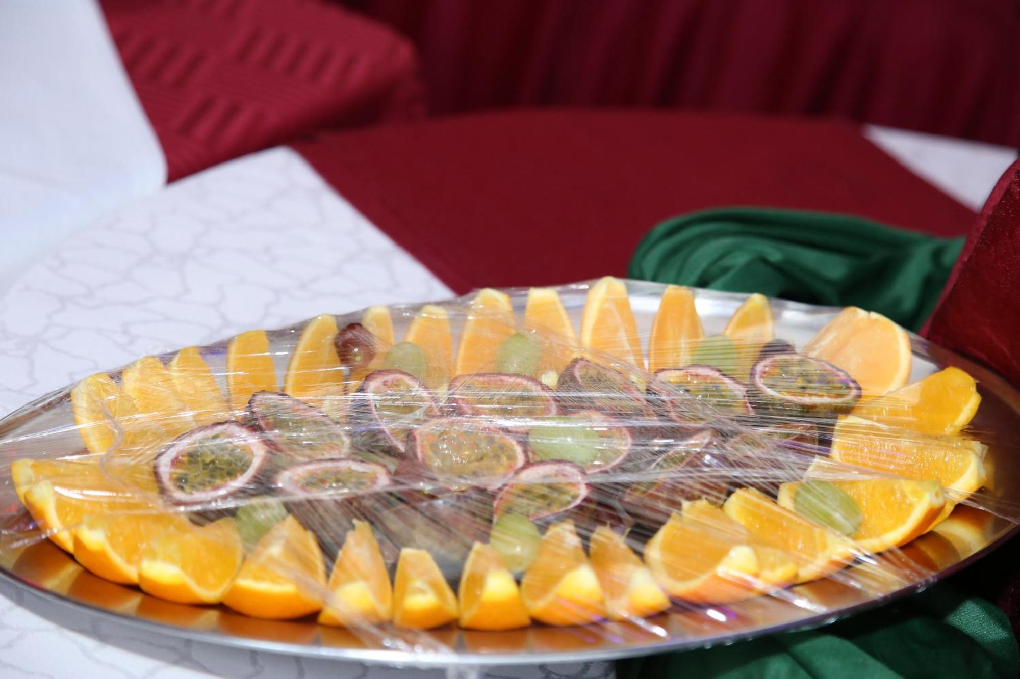 Sunstar Hotel Nairobi Ngoại thất bức ảnh