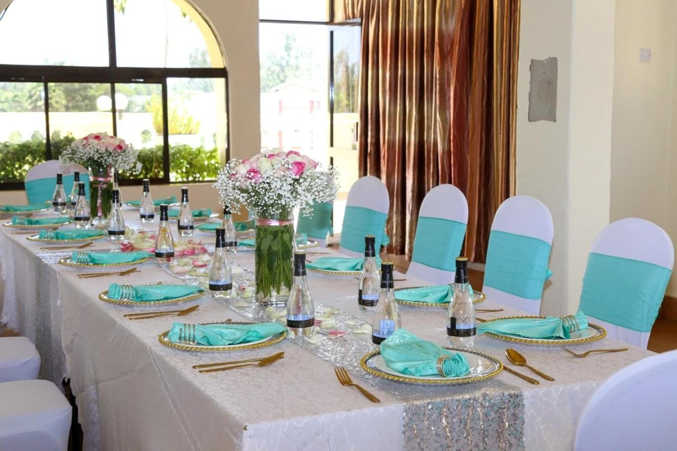 Sunstar Hotel Nairobi Ngoại thất bức ảnh
