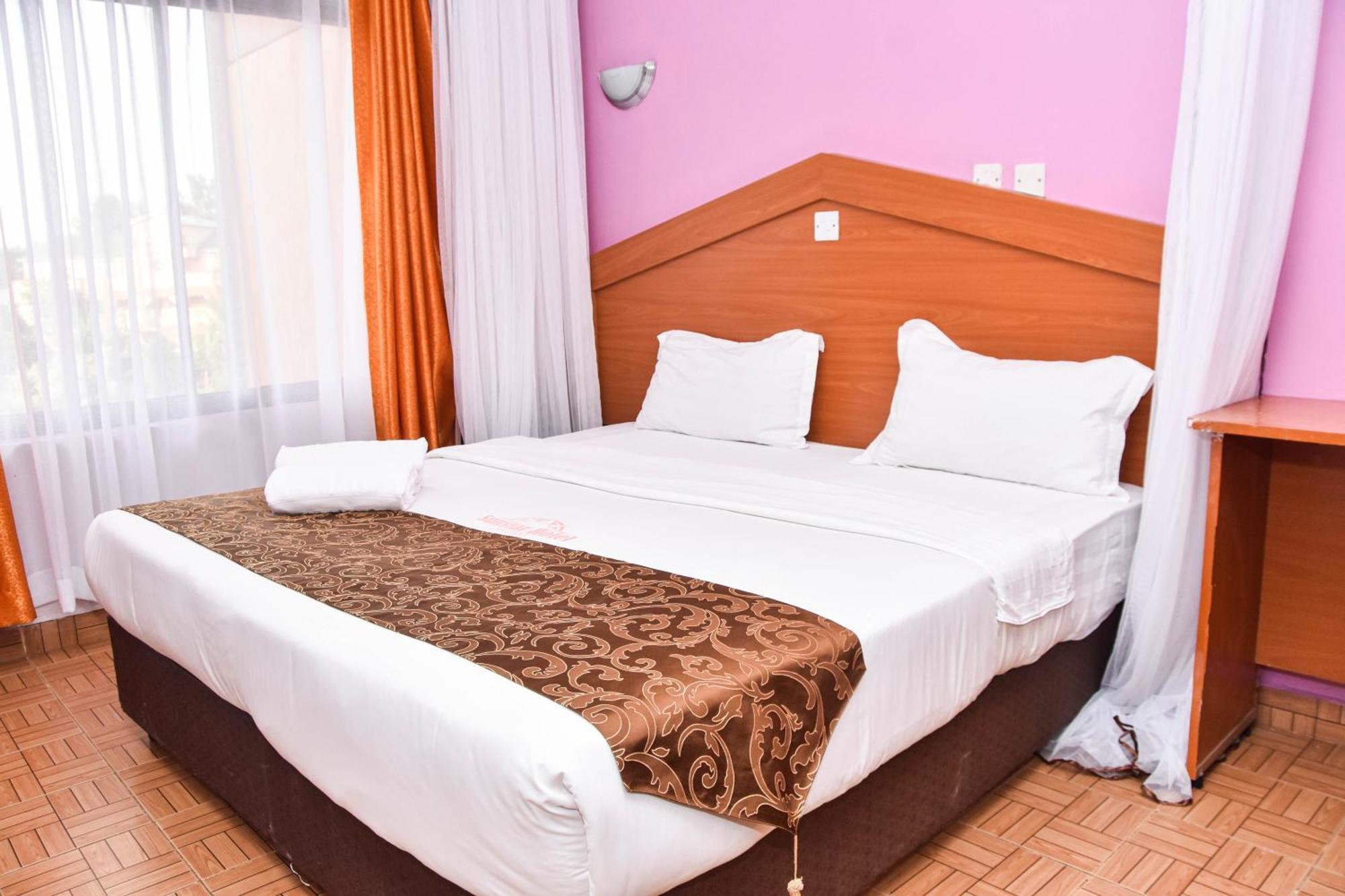 Sunstar Hotel Nairobi Ngoại thất bức ảnh