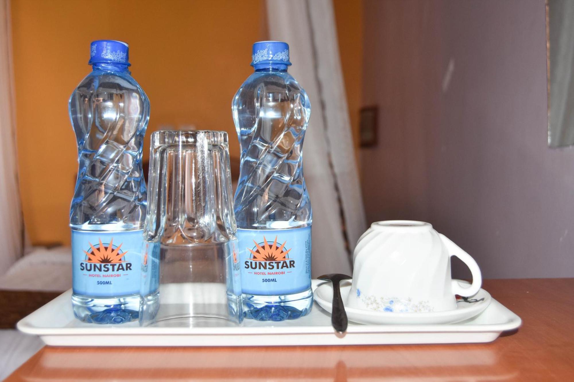Sunstar Hotel Nairobi Ngoại thất bức ảnh