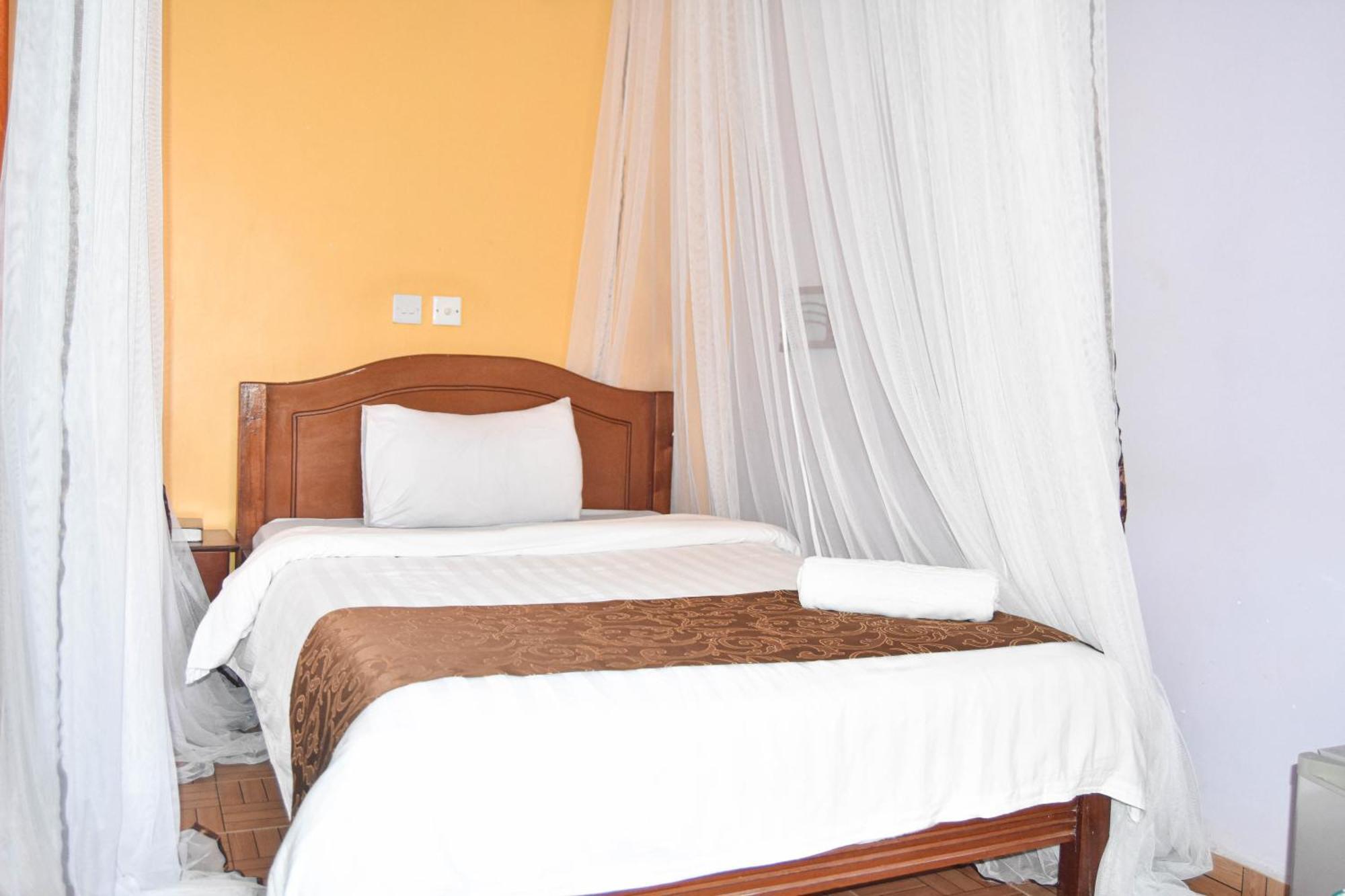 Sunstar Hotel Nairobi Ngoại thất bức ảnh