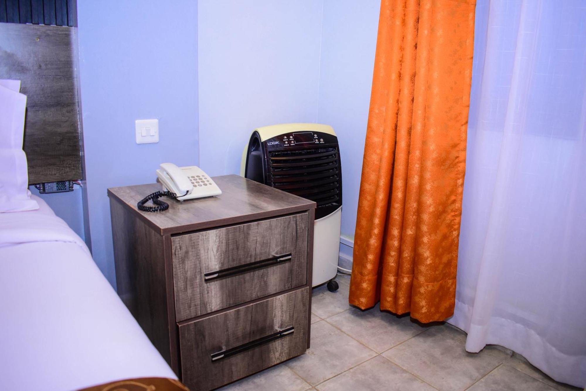 Sunstar Hotel Nairobi Ngoại thất bức ảnh