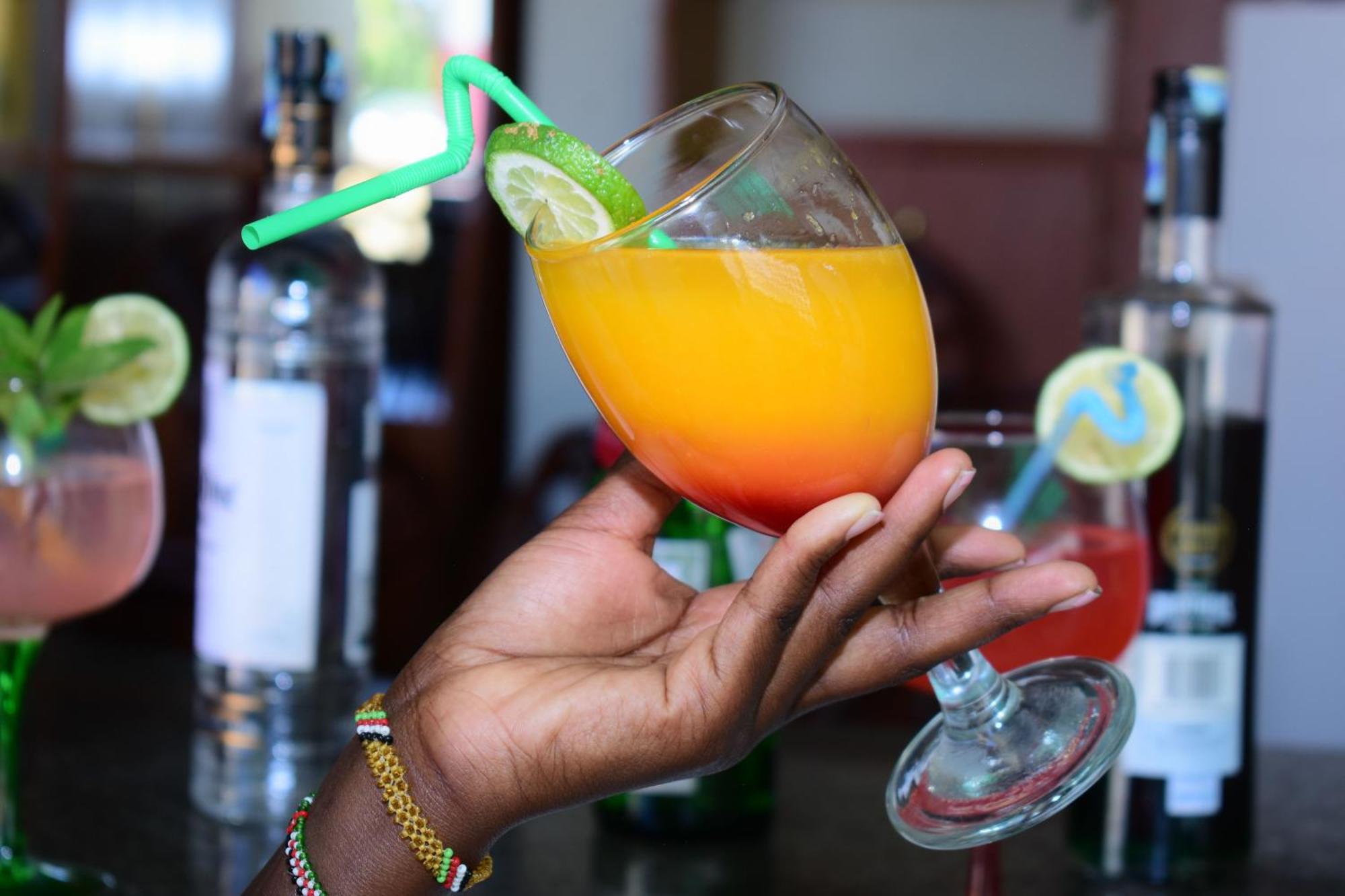 Sunstar Hotel Nairobi Ngoại thất bức ảnh