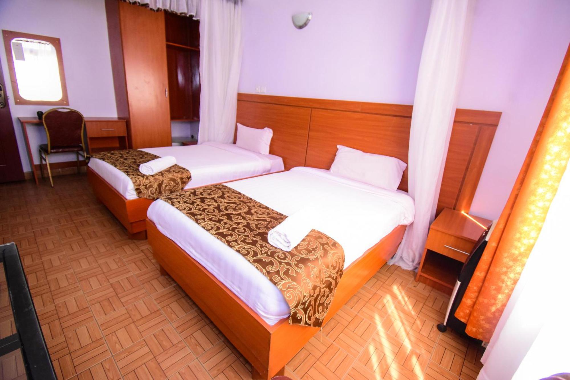Sunstar Hotel Nairobi Ngoại thất bức ảnh