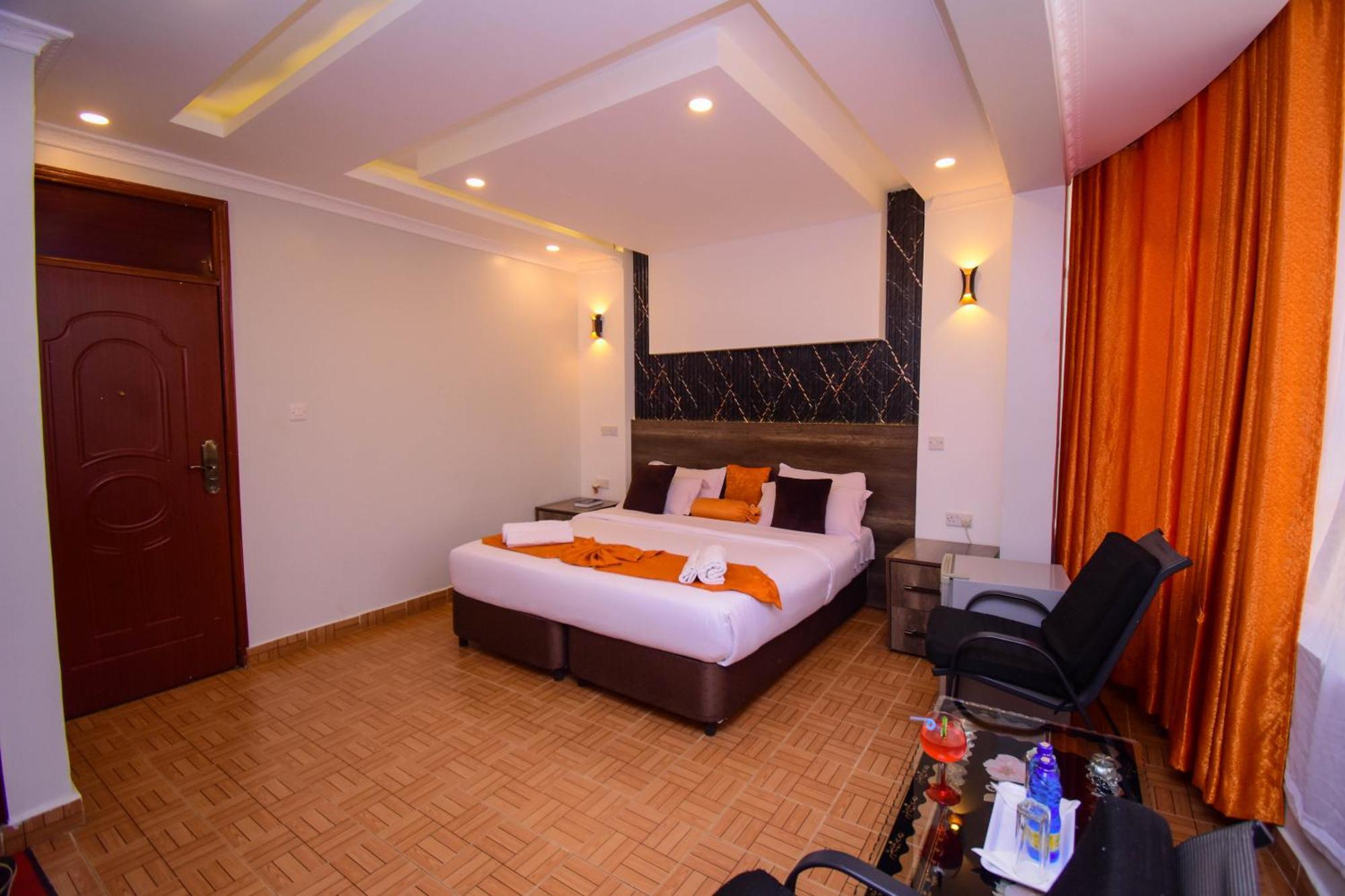 Sunstar Hotel Nairobi Ngoại thất bức ảnh