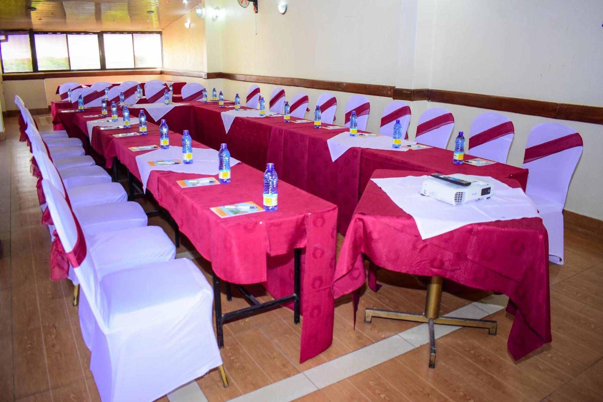 Sunstar Hotel Nairobi Ngoại thất bức ảnh