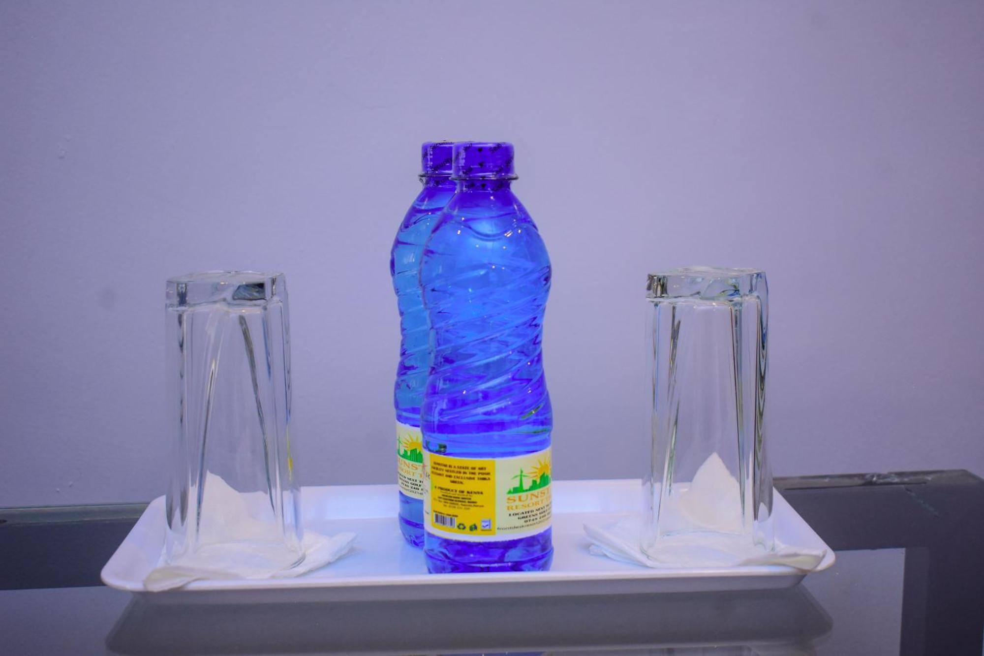 Sunstar Hotel Nairobi Ngoại thất bức ảnh