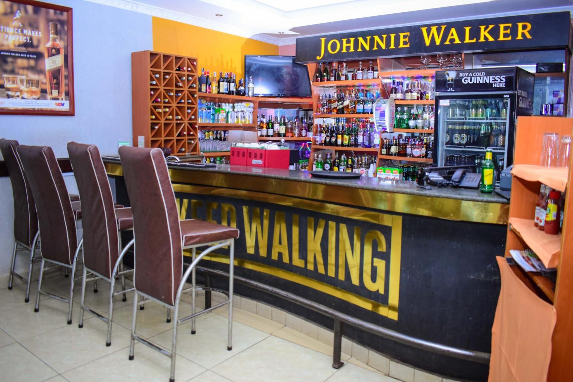 Sunstar Hotel Nairobi Ngoại thất bức ảnh