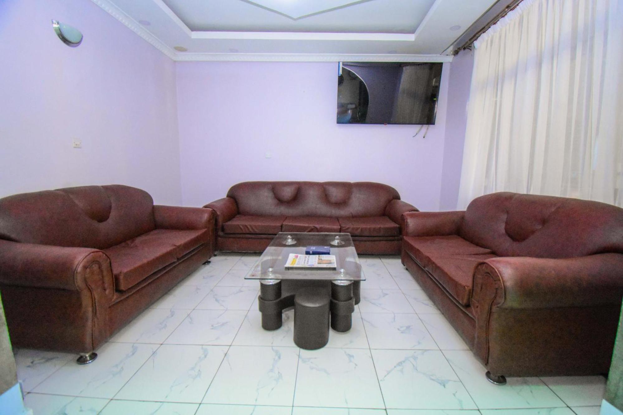 Sunstar Hotel Nairobi Ngoại thất bức ảnh