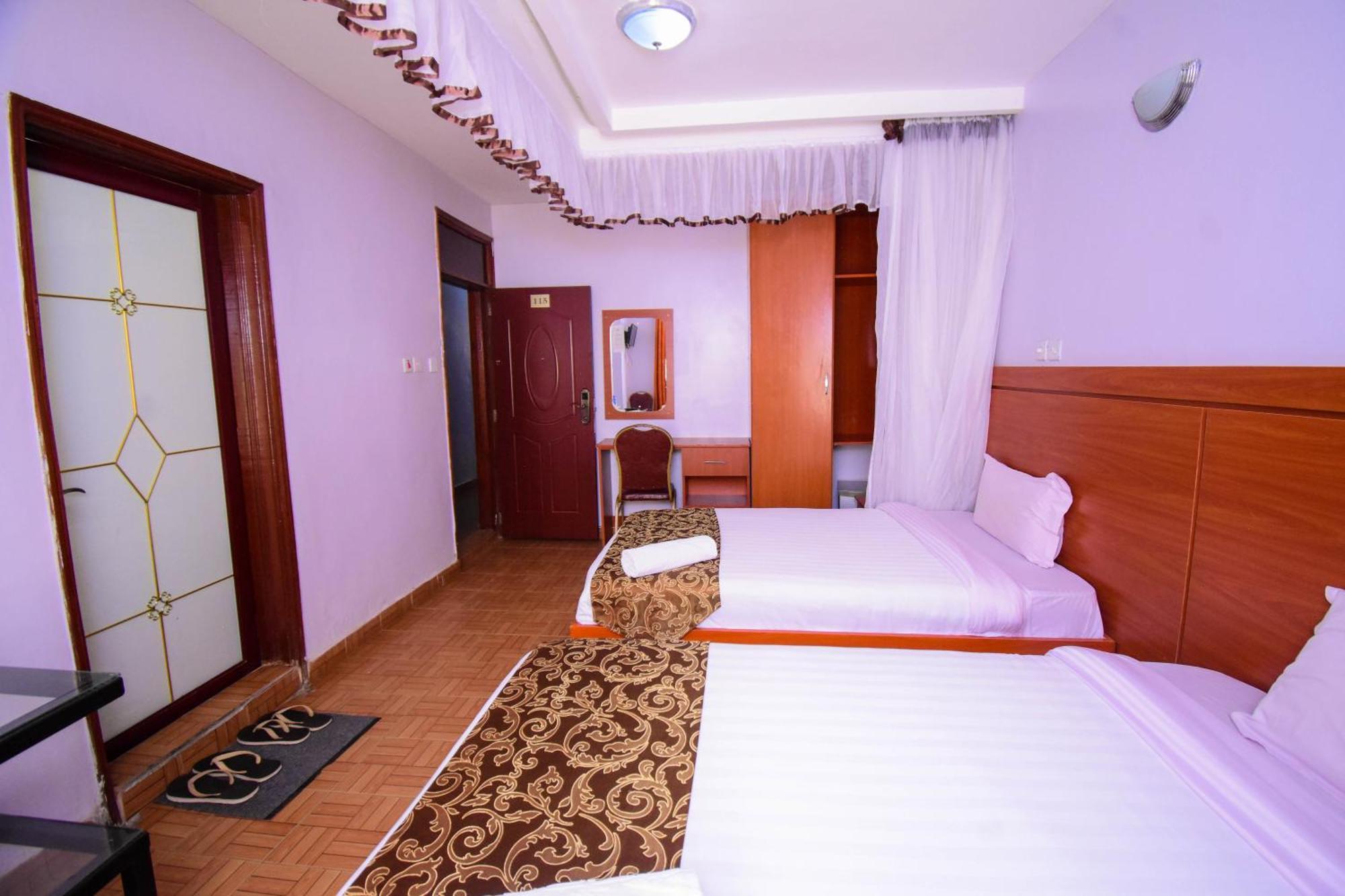 Sunstar Hotel Nairobi Ngoại thất bức ảnh