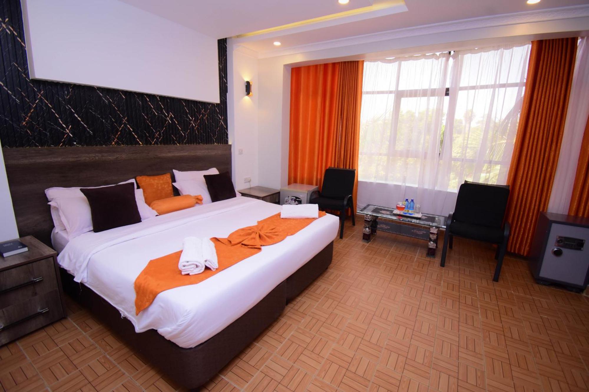 Sunstar Hotel Nairobi Ngoại thất bức ảnh