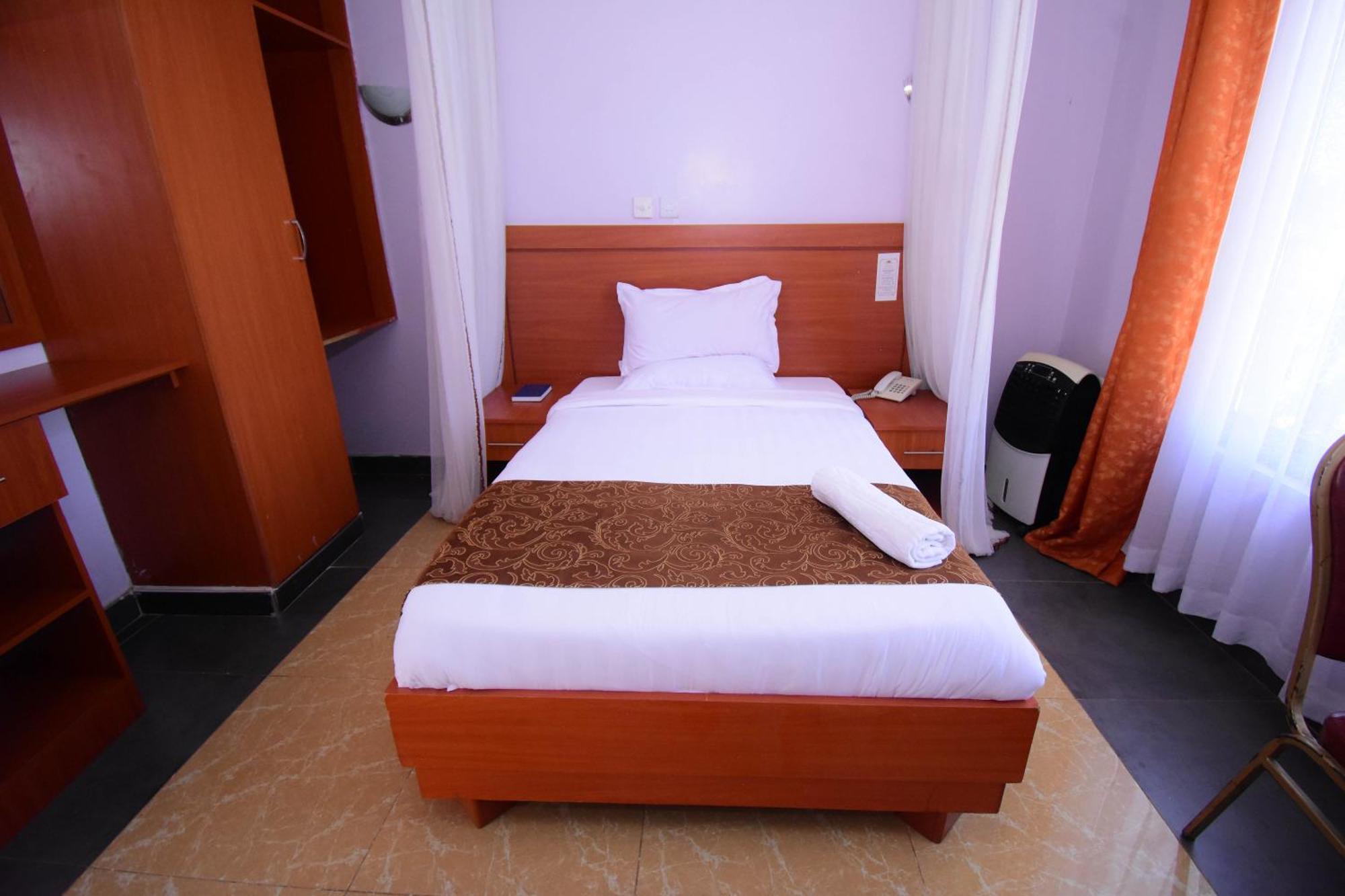 Sunstar Hotel Nairobi Ngoại thất bức ảnh