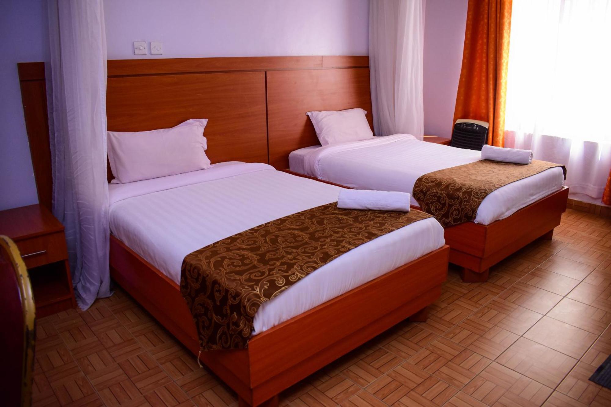 Sunstar Hotel Nairobi Ngoại thất bức ảnh