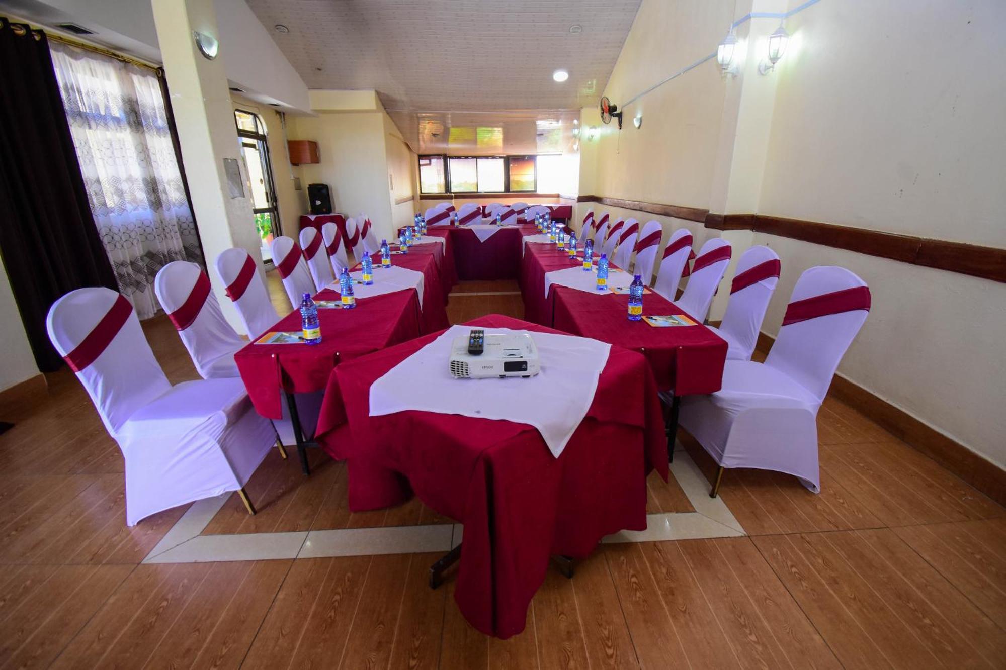 Sunstar Hotel Nairobi Ngoại thất bức ảnh