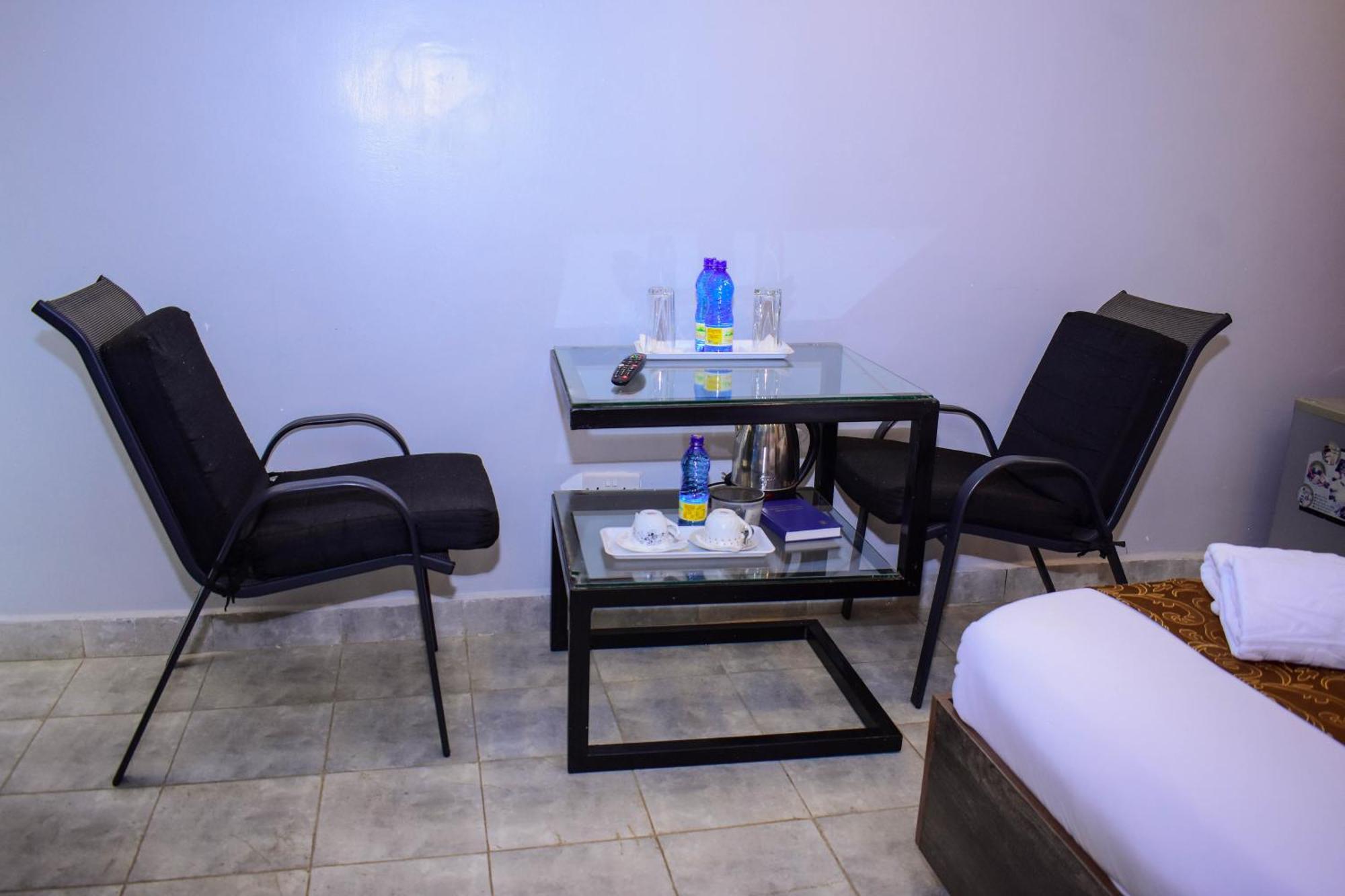 Sunstar Hotel Nairobi Ngoại thất bức ảnh