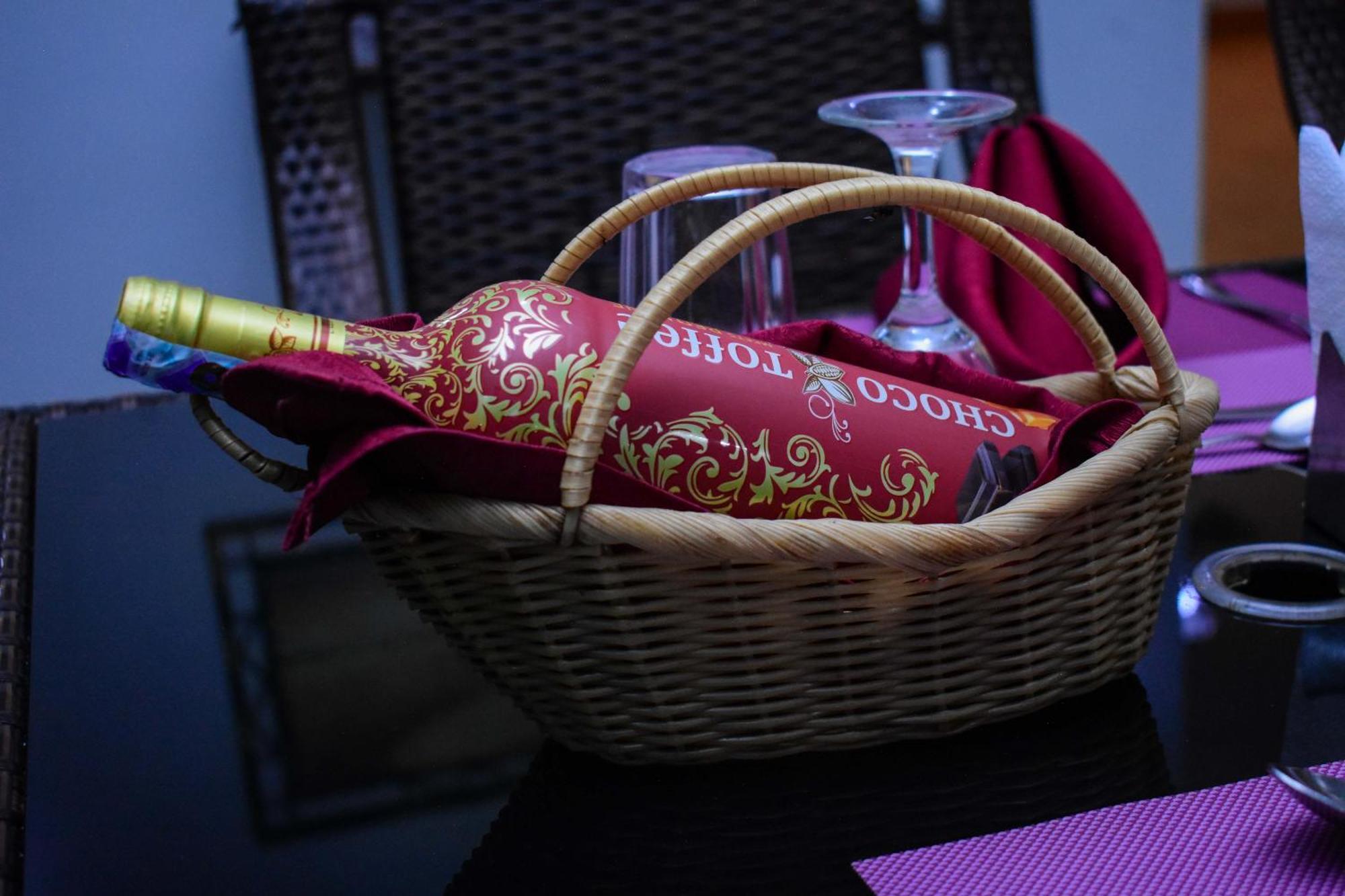 Sunstar Hotel Nairobi Ngoại thất bức ảnh