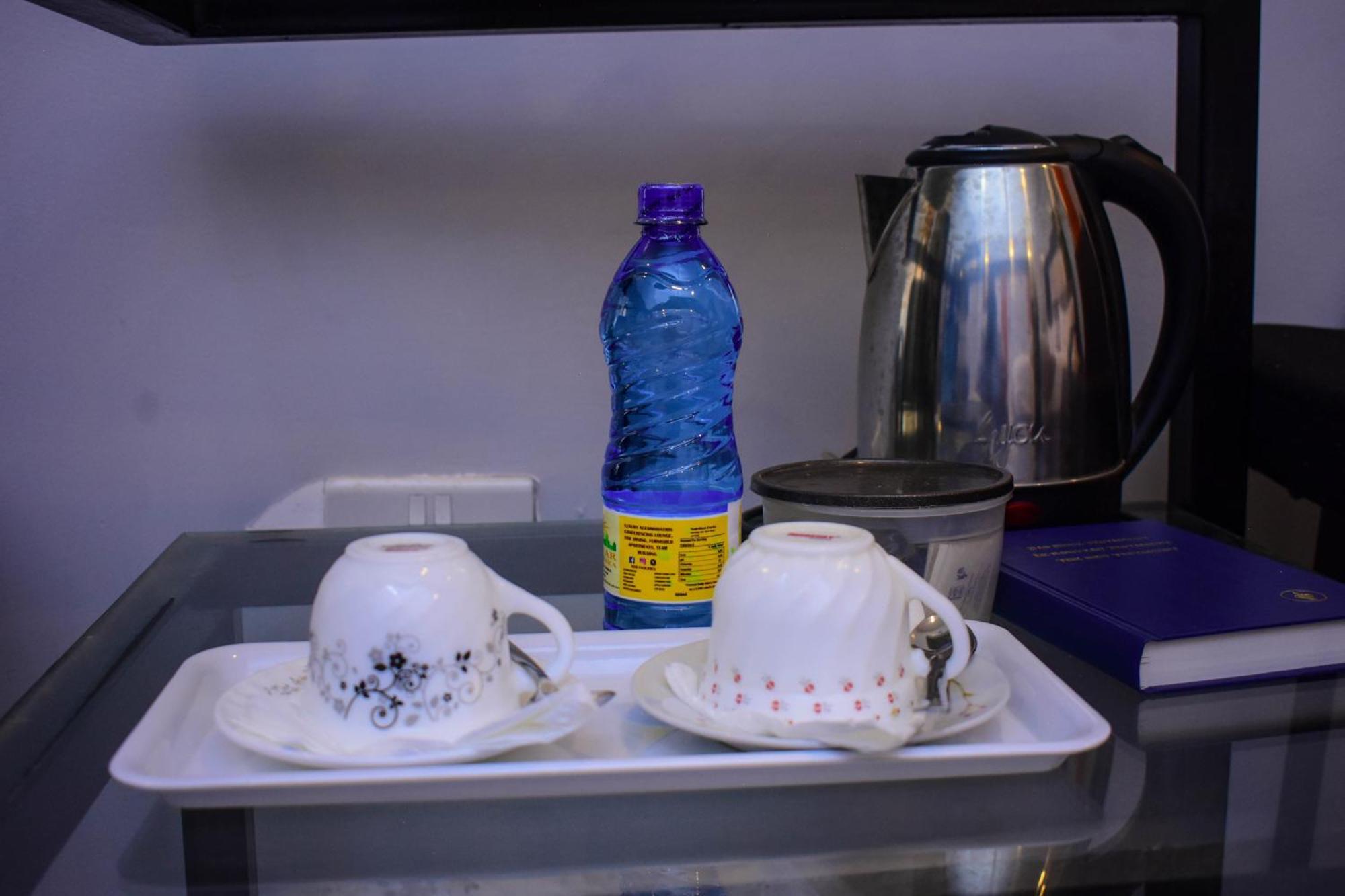 Sunstar Hotel Nairobi Ngoại thất bức ảnh